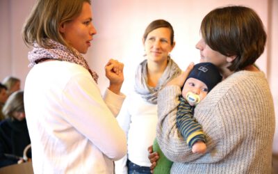 Hebinar online Fortbildung – im Erstgespräch mit der Schwangeren